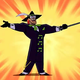 Illustration for article titled Batmans Musical May Be The Best Thing Weve Seen So Far This Con
